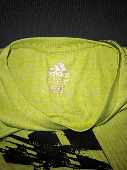 Детски екип NIKE и летен комплект Адидас