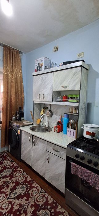 Продаётся 1 комнатная квартира