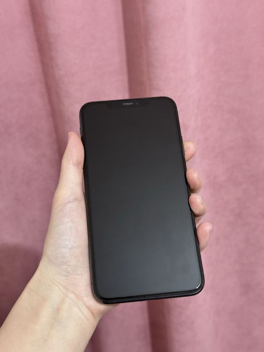 Iphone 11 pro max 64