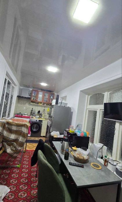 Uchtepada kvartira sotuvda