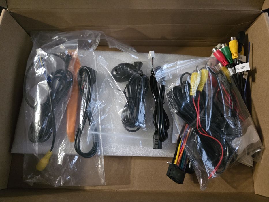 Android навигация за Nissan Juke