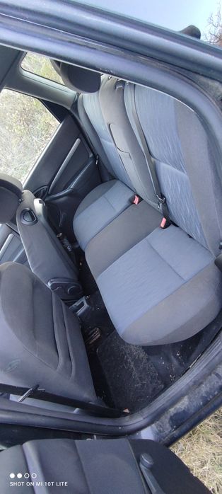 Форд Фокус На части 1.8/100/115 Тдци Ford Focus Tdci chasti