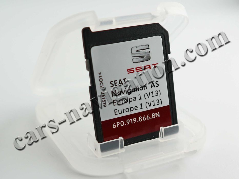 ОРИГИНАЛНА карта навигация SD карти ъпдейти 2025 2026 България Европа