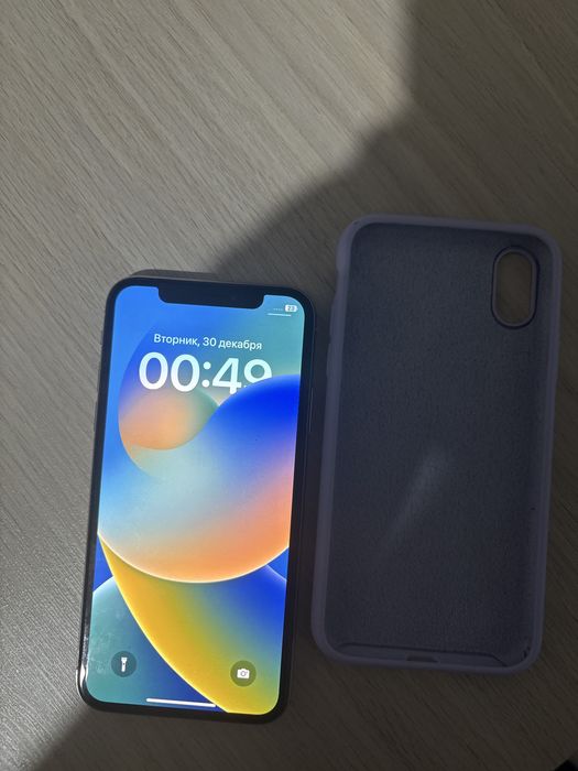 Iphone х айфон 10