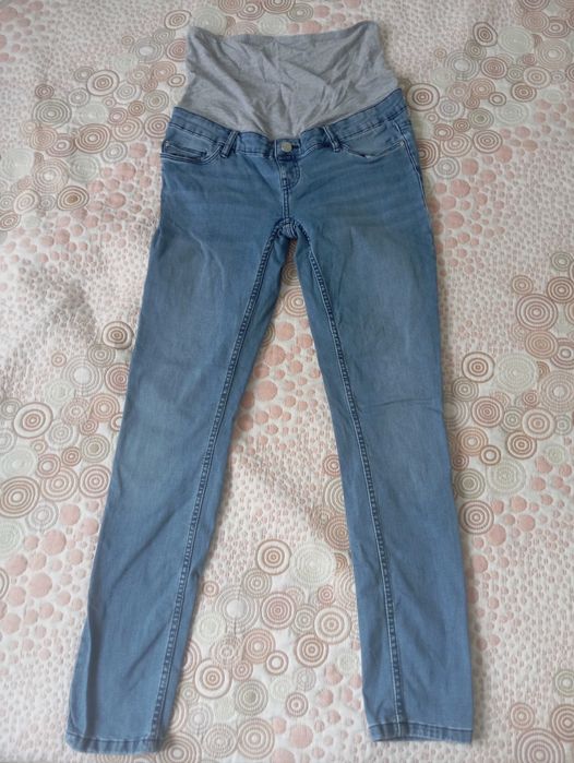 Панталони и дънки за бременни