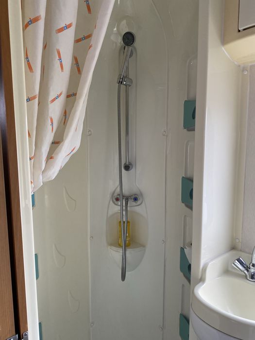 2003 Fiat autorulota