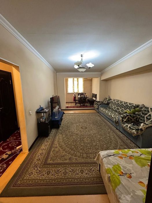 Продается квартира Максим Горкий 2/3/4