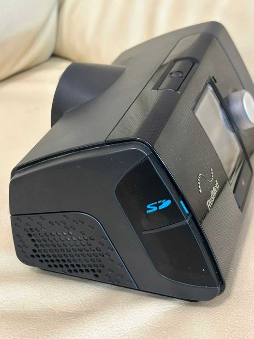 Автоматичен Апарат за сънна апнея ResMed AirSense 10 Elite  CPAP