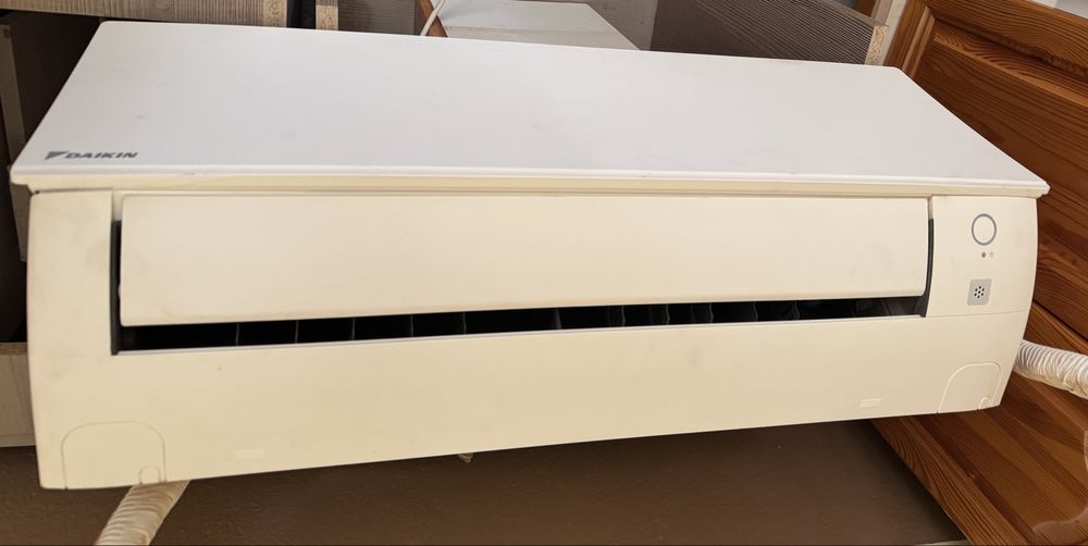 Инверторен климатик Daikin 12000 BTU R32