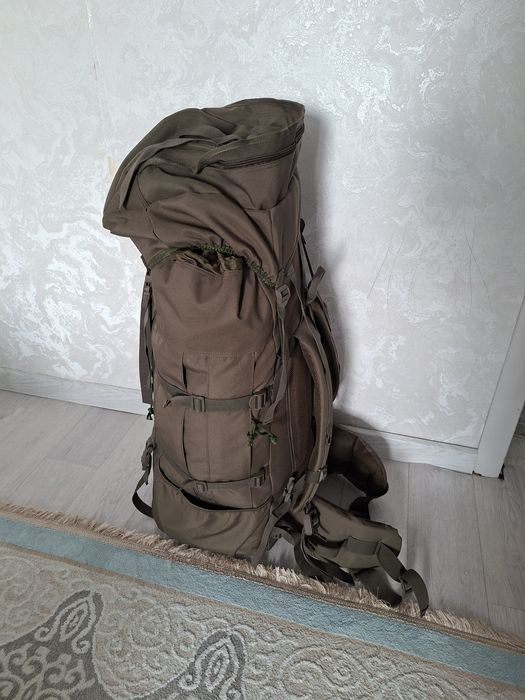 Тактический рюкзак