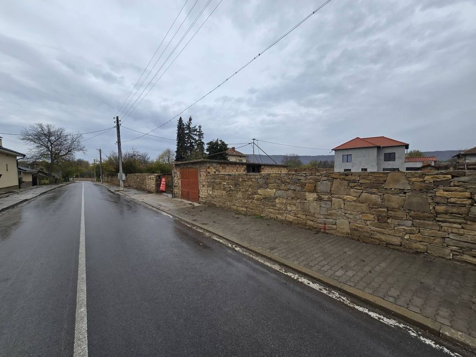 Къща в село Дичин