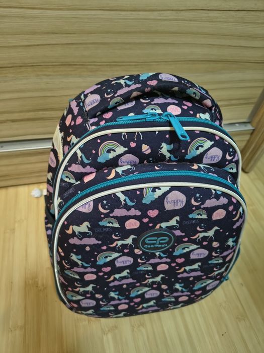 Раница на Cool Pack