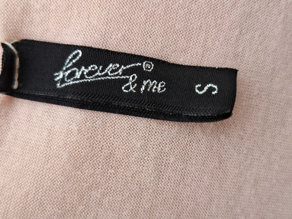 *Forever & Me | camasa bluza dama | bust 100 cm | mar. 36 - 38 | S - M