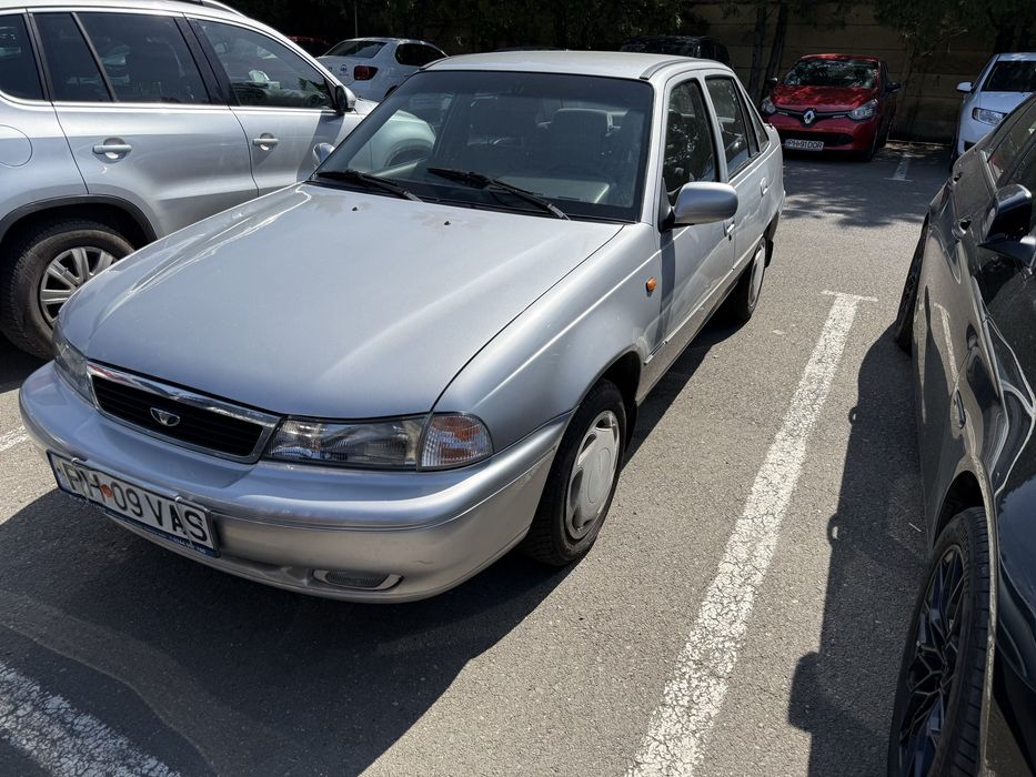 DAEWOO Cielo 2002 — imagine 2