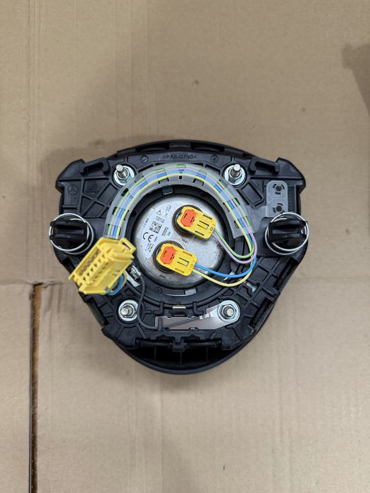 Airbag sofer / Airbag pasager Mercedes Vito W447