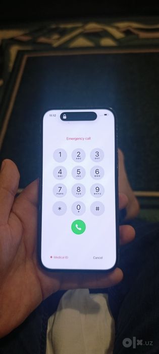 Iphone 14pro iCloud