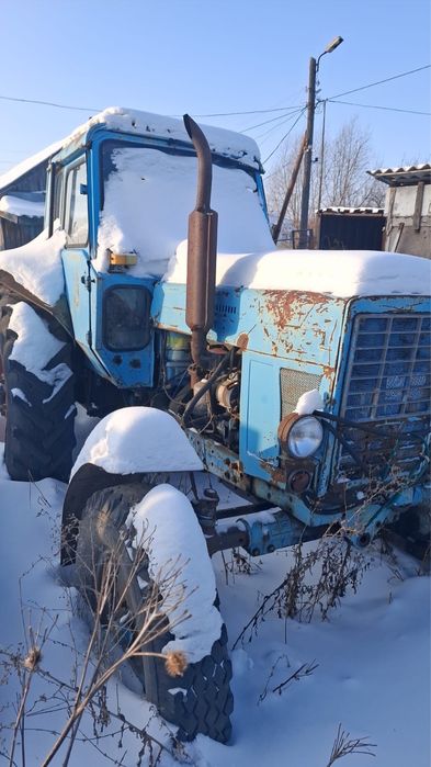Продам трактор Беларусь