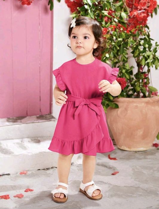 Рокли мама и бебе