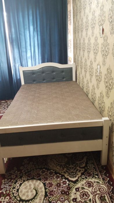 Кравать. Янги дек