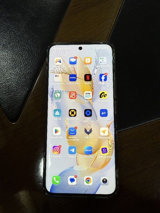 HONOR 90    512гб.     Модель : REA-NX9