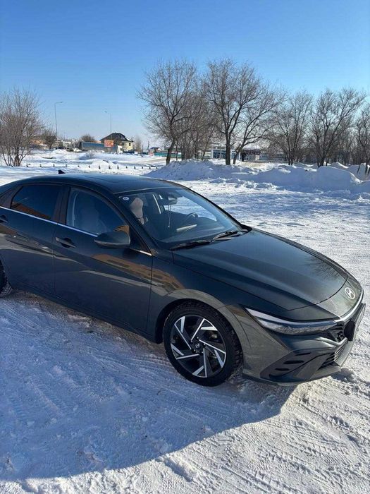 Продам автомобиль