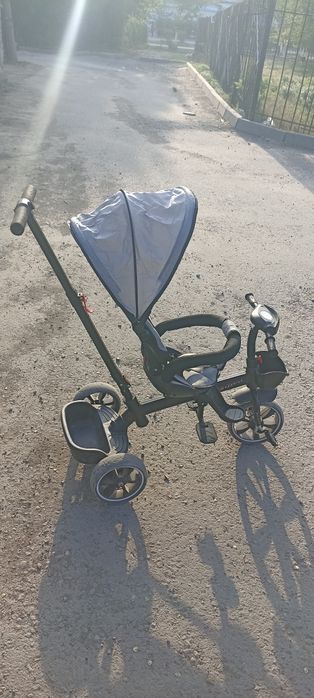 Продам детский велосипед