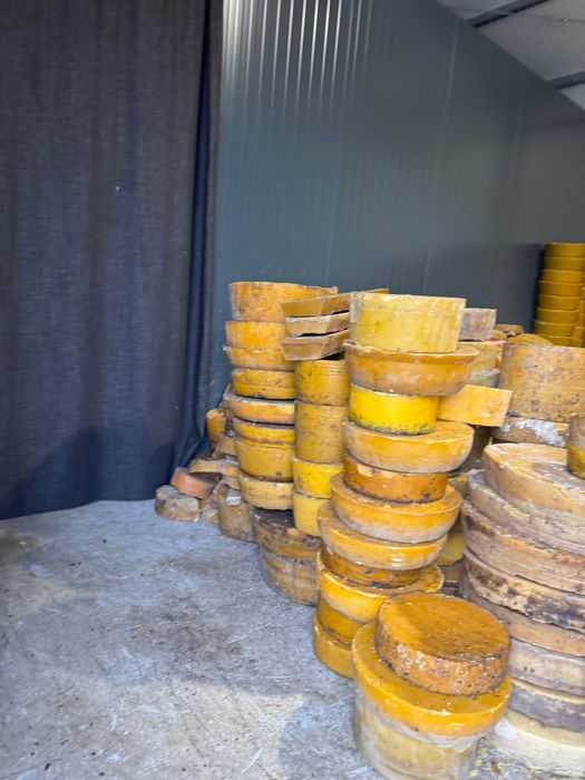 Ceară de albine naturala