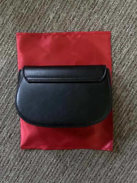 Geanta Diesel Neagra