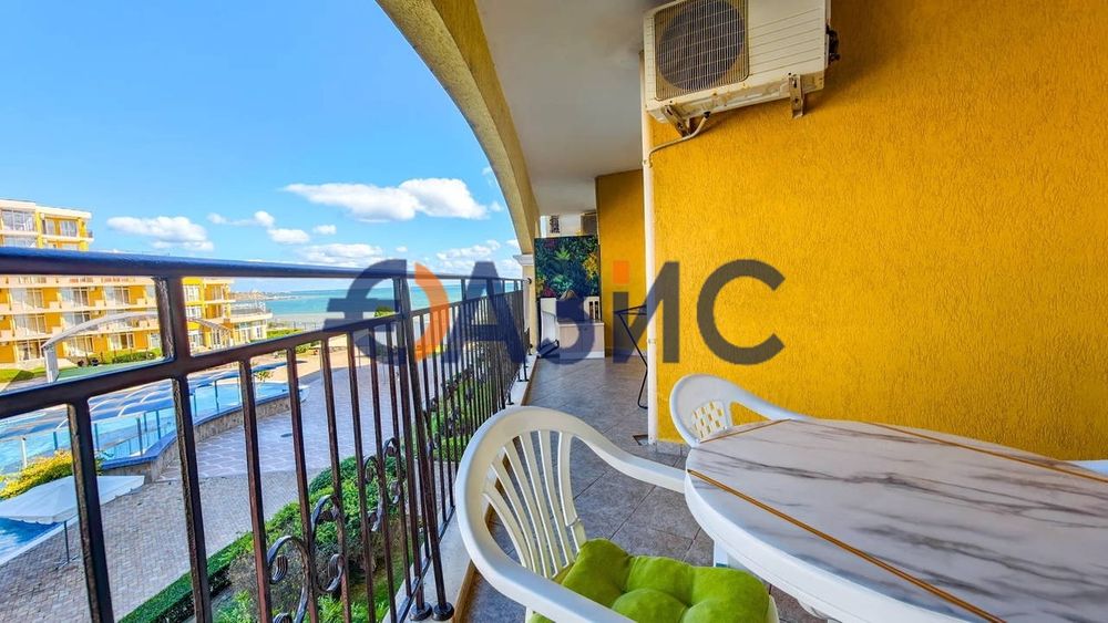 Продава се Двустаен апартамент в Ахелой - 72 кв.м за 1209 €/кв.м - Снимка #10