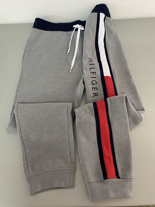 Pantaloni Tommy Hilfinger Xl