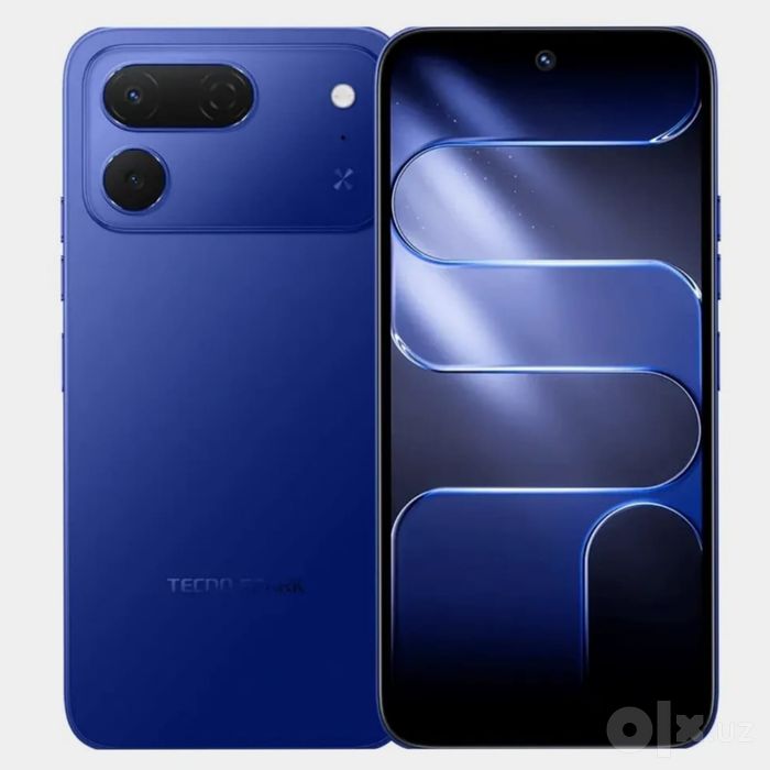 Tecno spark 50 pro