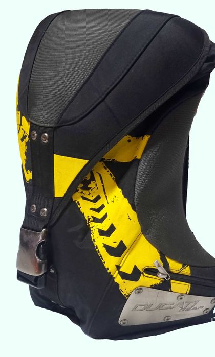 Rucsac Ducatti 20l