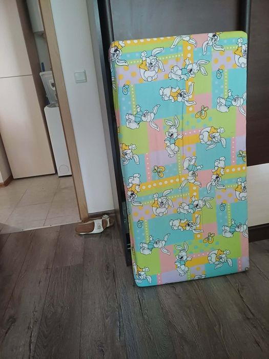 Детски матрак за кошара