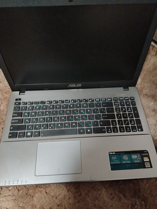 Продам ноутбук                .