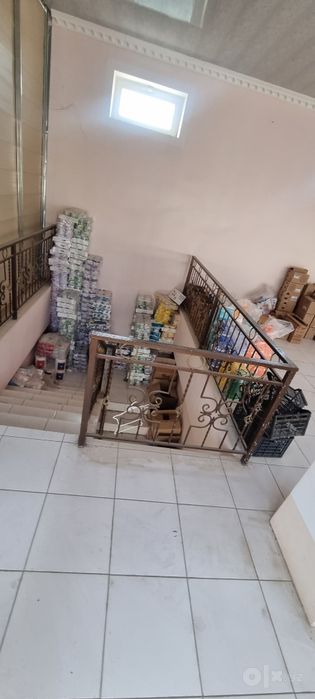 Bino ijaraga beriladi 2 chi qavat