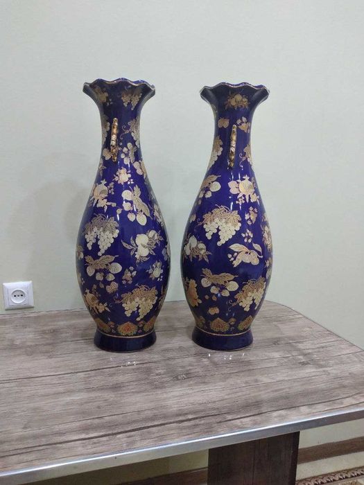 Чинни вазалар сотилади