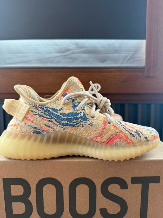 Yeezy Boost 350 V2 MX Oat 36 2/3