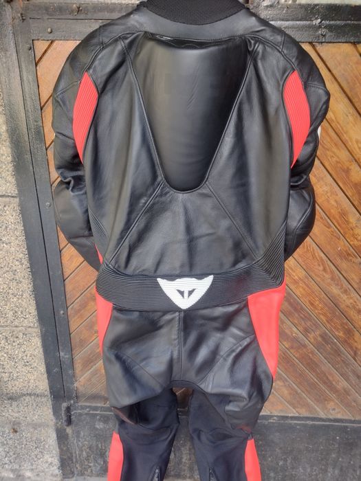 Мото екип Dainese Tosa.размер-52