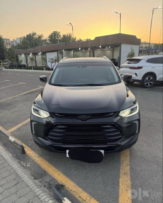 Tracker 2 Premier