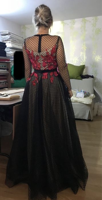 Rochie ocazie/nunta/banchet EmilyG