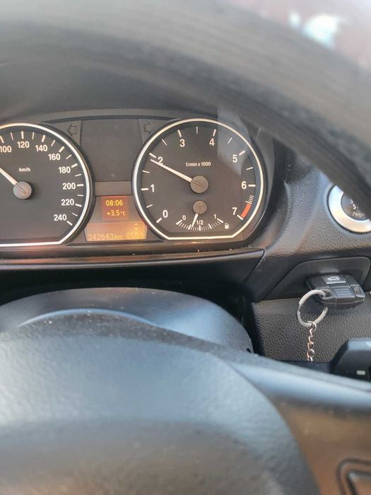 BMW 116 I в отлично състояние