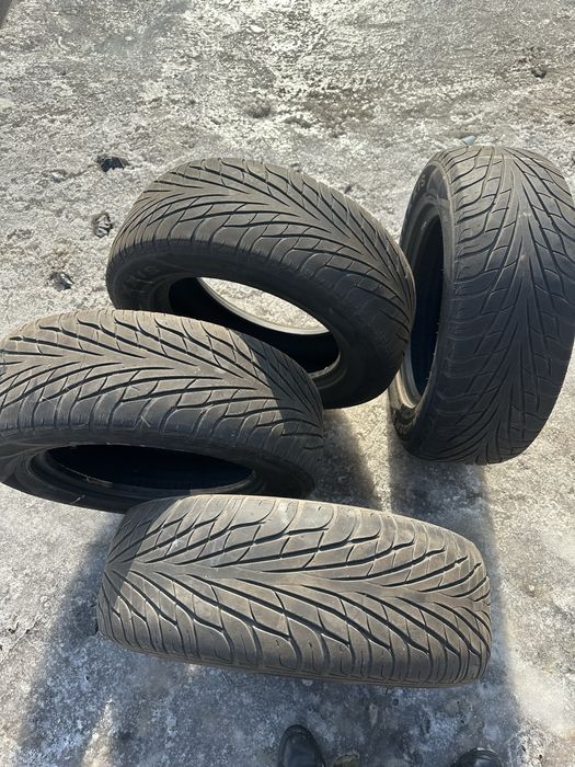 Шины летние комплект