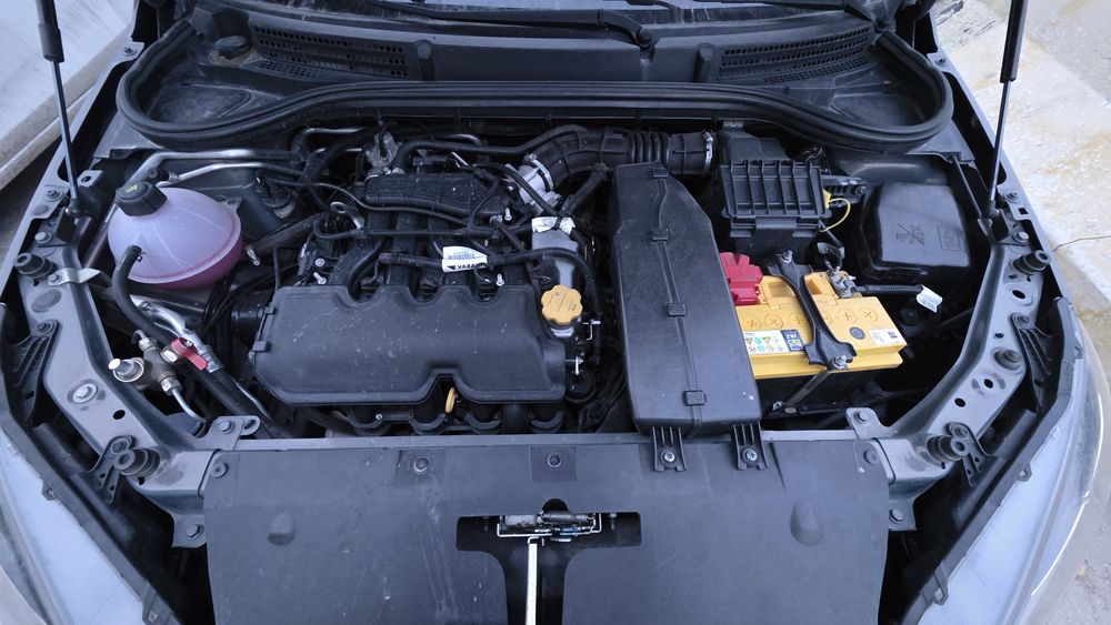 Lada vesta. ЛАДА ВЕСТА