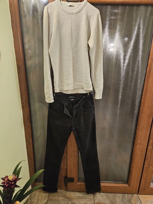 Blugi barbati Revolution