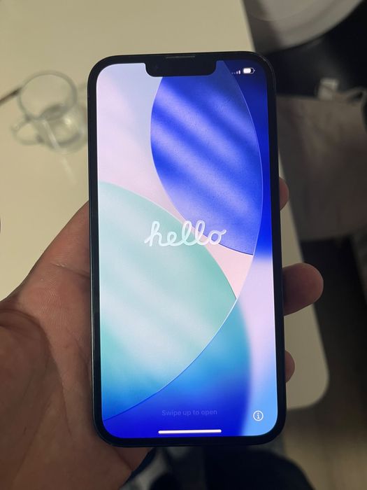 Iphone 13  128 memorie