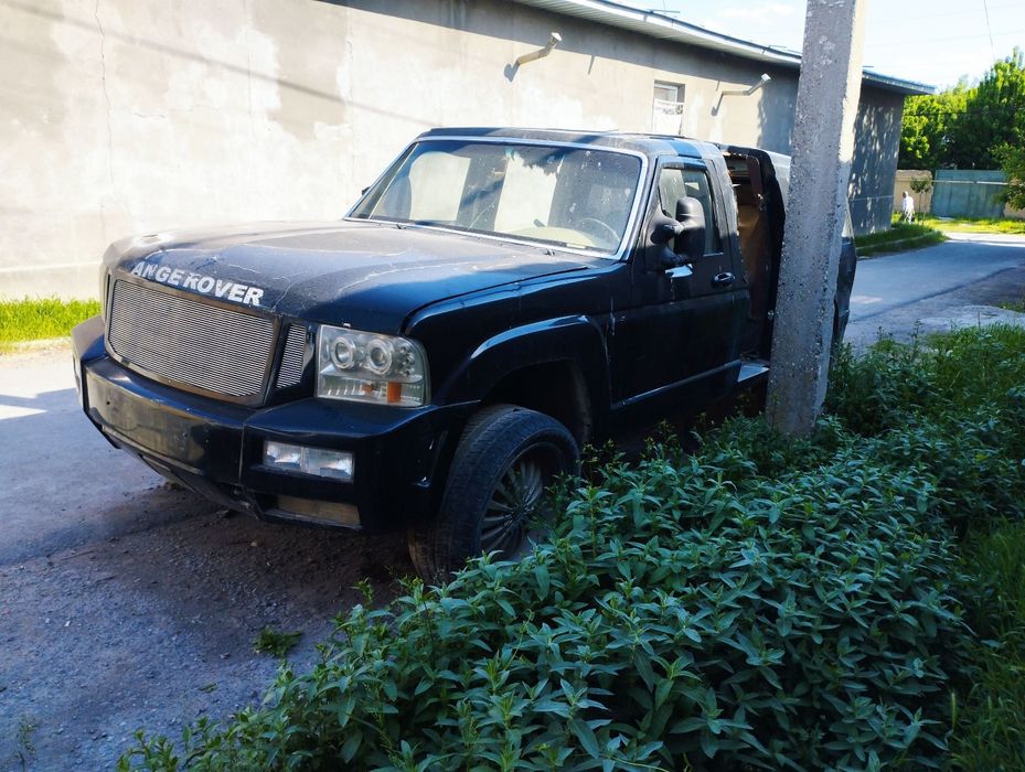 FORD 1985 yil sotiladi