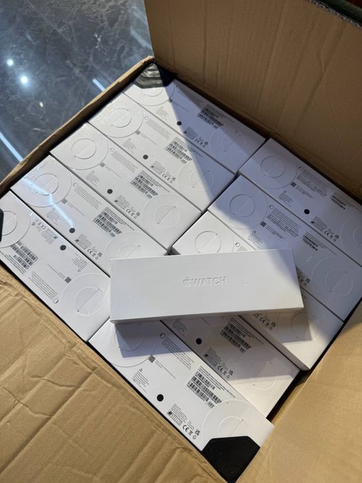 Эпл уатч 11 серия и Ультра, Со скидкой 50%, Apple watch 11 series