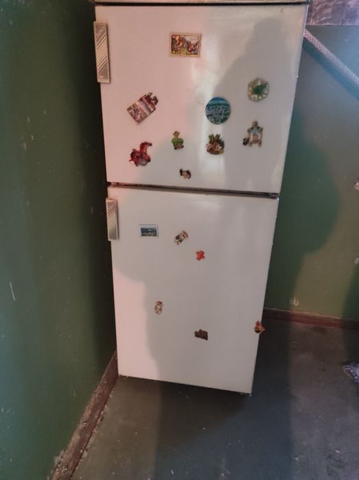 Холодильник за 20000