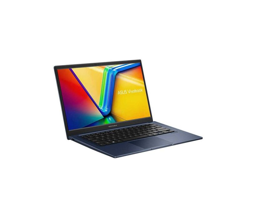 "Ноутбук ASUS X1404VA INTEL CORE I7-1355U 8GB/512GB SSD 14.0FHD DOS