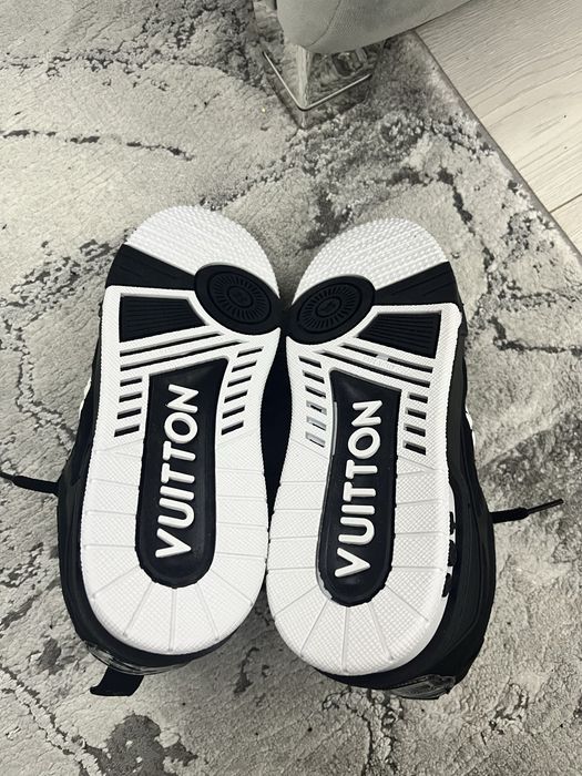 Louis vuitton skates